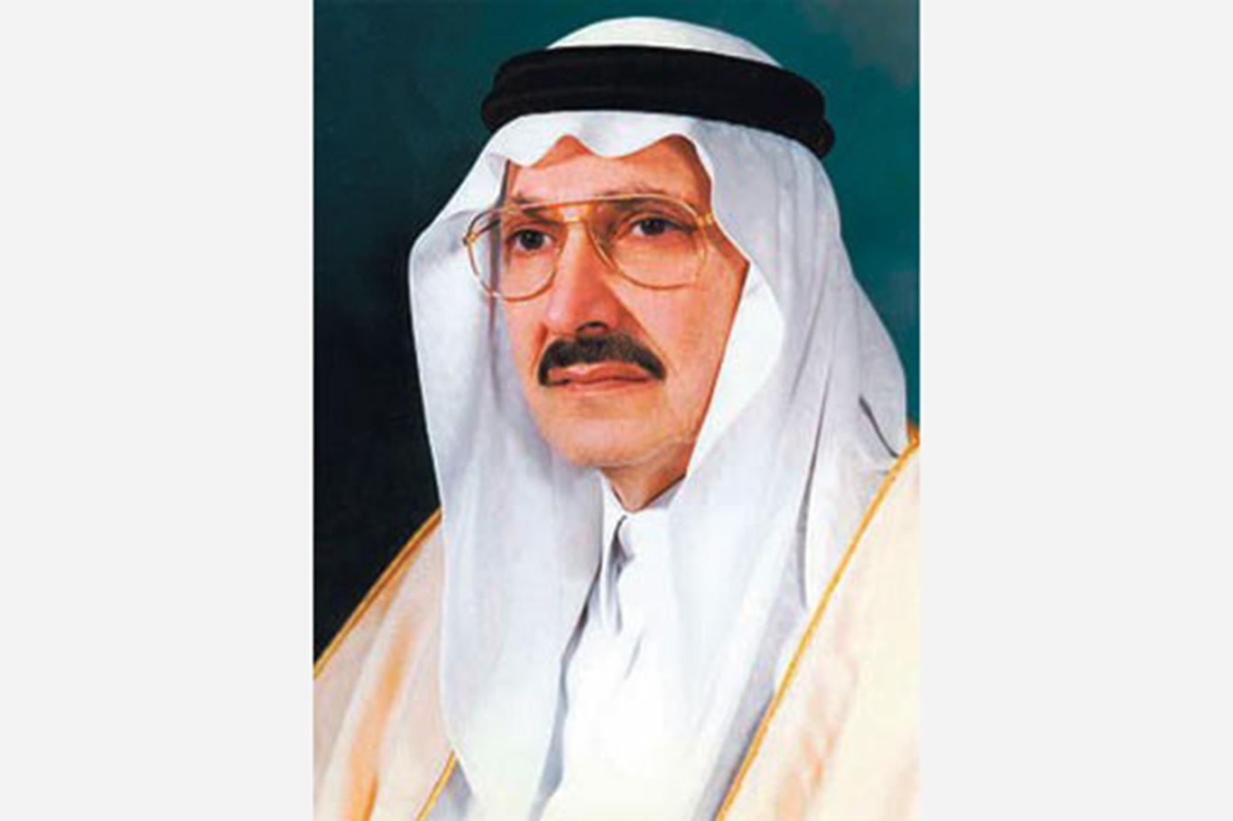 Kral Selman'ın üvey ağabeyi Talal bin Abdulaziz öldü Kral Selman'ın üvey ağabeyi Talal bin Abdulaziz öldü